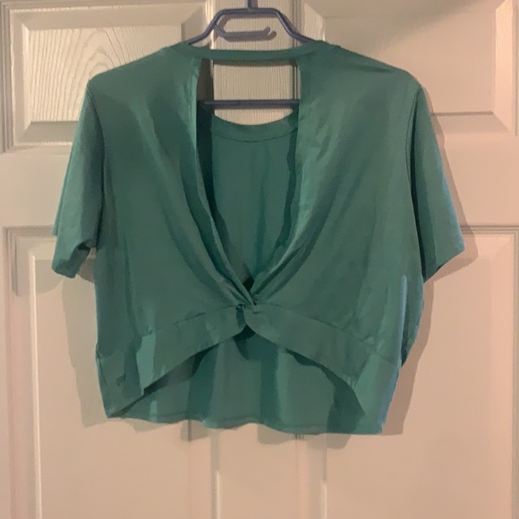 I don’t like how it fits me - Picture 2 of 2